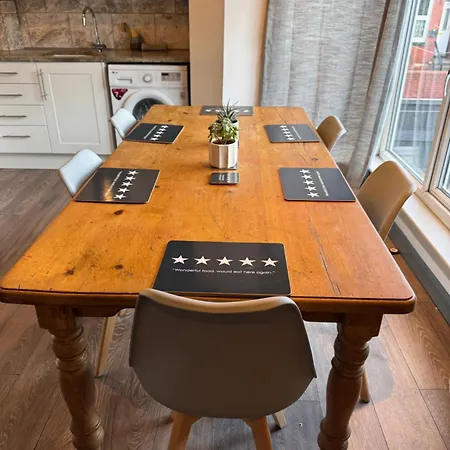 Seaforth Mount * 利兹