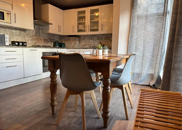 Seaforth Mount * 利兹