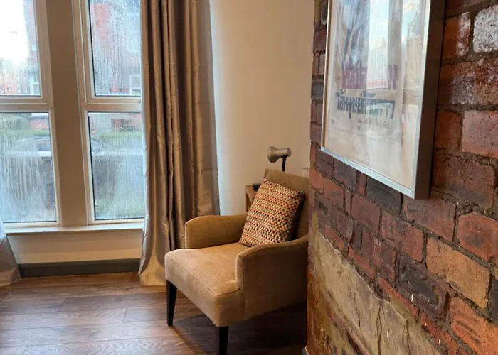 Seaforth Mount 别墅 *