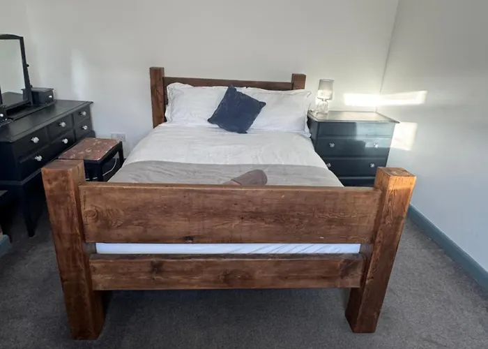 Seaforth Mount 别墅 *