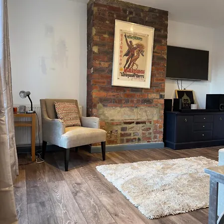 Villa Seaforth Mount *