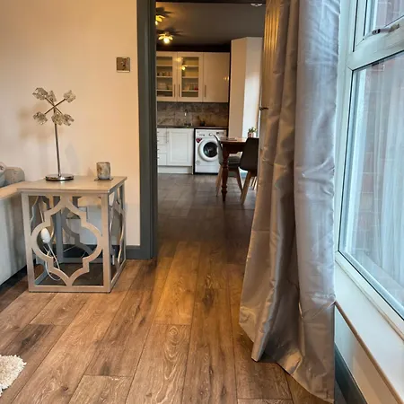 Vila Seaforth Mount Leeds (West Yorkshire)