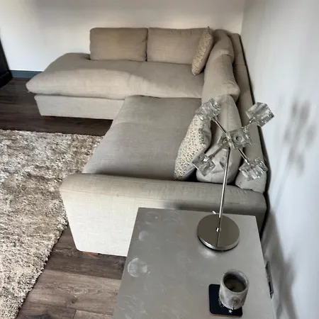 Vila Seaforth Mount *