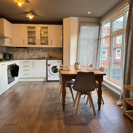 Seaforth Mount Villa