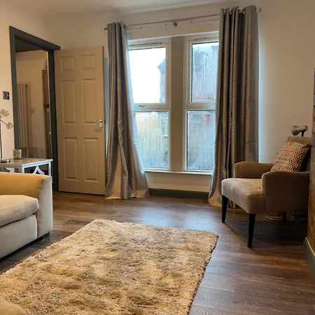 Seaforth Mount Vila *