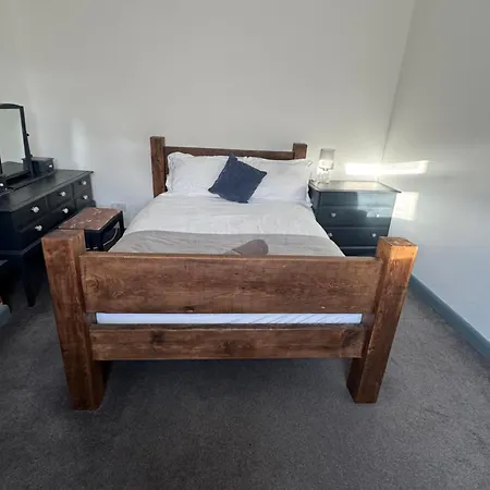 Seaforth Mount Vila *