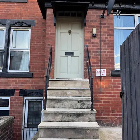 Seaforth Mount Villa *