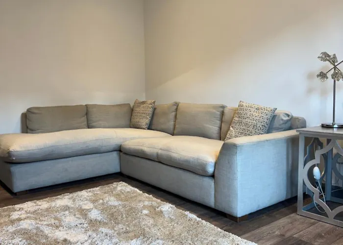 Seaforth Mount ヴィラ リーズ