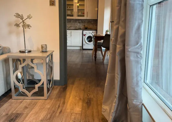 ヴィラ Seaforth Mount リーズ